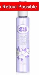 Famos23 200ml eau de Cologne