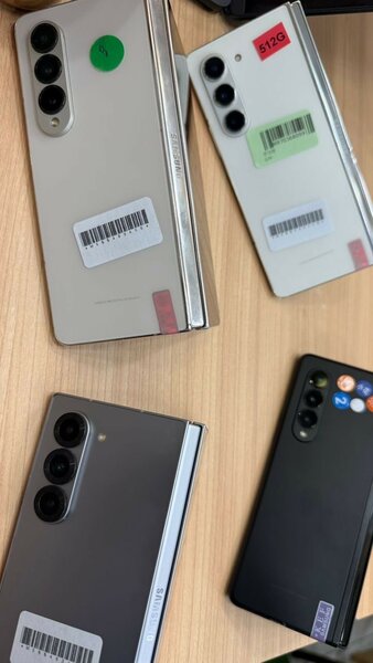 SAMSUNG GALAXIE Z FLIP 3