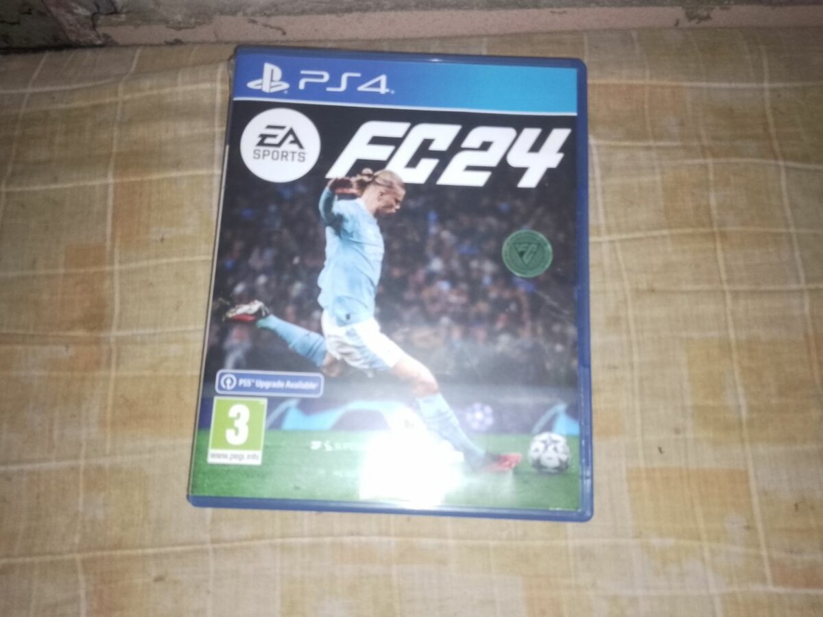 EA sports FC24