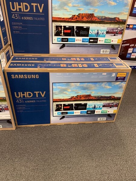 Samsung TV