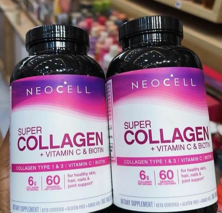 Neocell Super Collagen