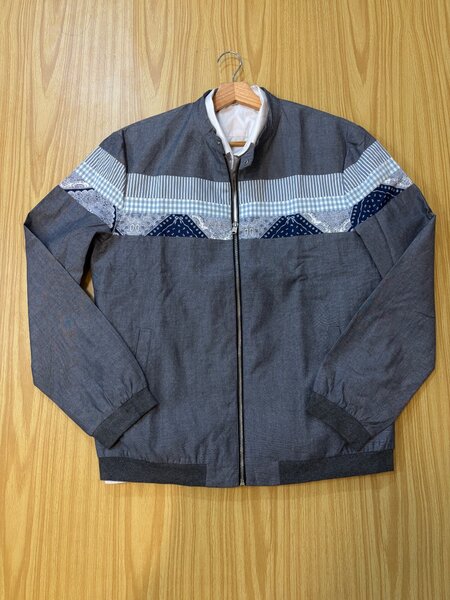 Veste homme élégante