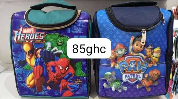 Lunchbags