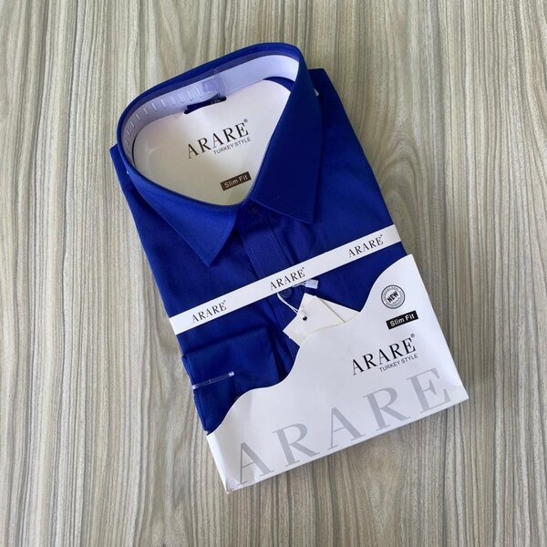 Arare long sleeve shirt