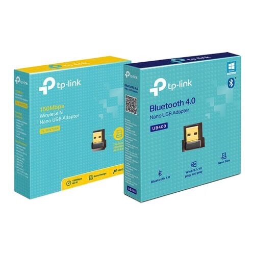 Clé Wifi + Clé Bluetooth TP-Li