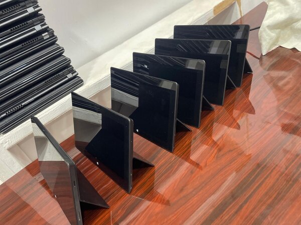 Microsoft surface pro 1