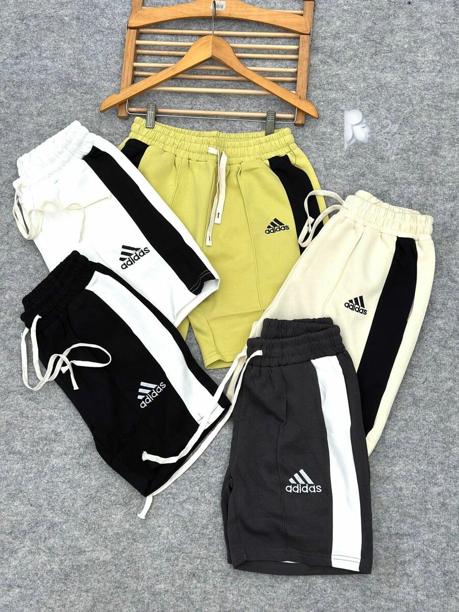 Shorts de Sport Unisex Mode