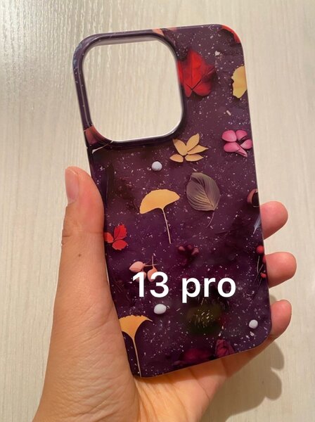 Чехлы на айфон