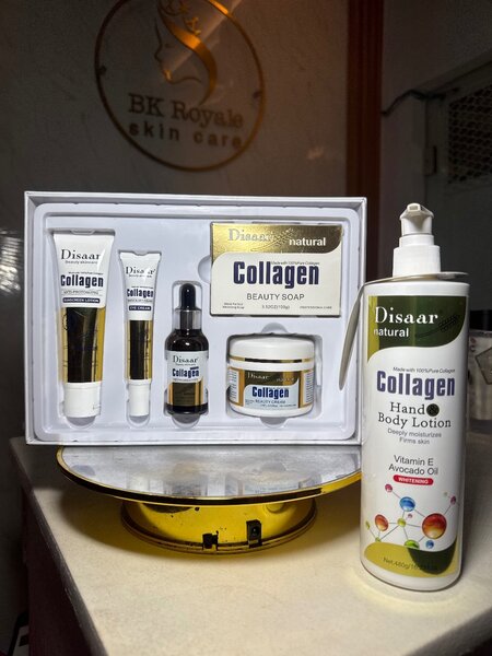 Collagen