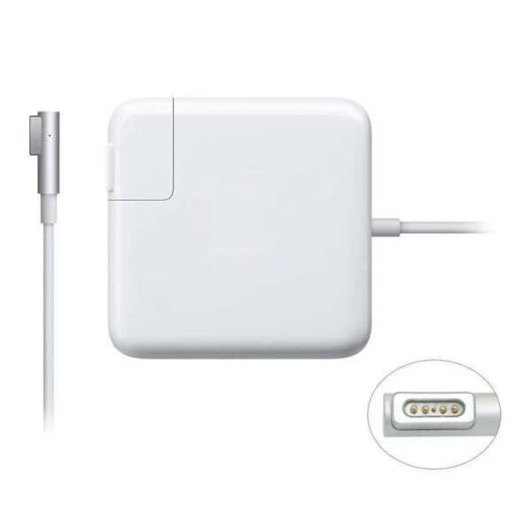 Chargeur Apple Macbook Bout L