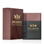 EDT DIPLOMATIC 100ML (36)       