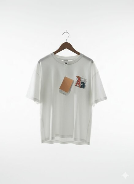T-Shirts Casual Homme