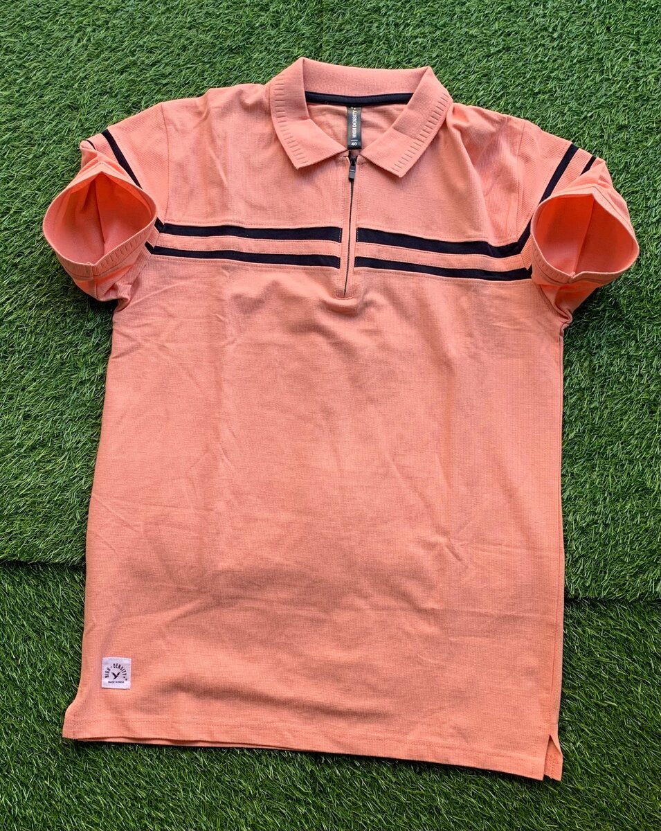 Golf T- shirts
