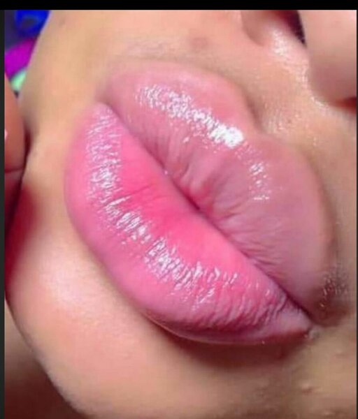 Baume à Lèvres Hydratant