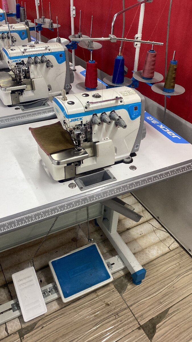 Швейные машинки всех видов новые и б/у