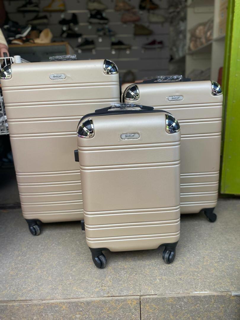 The bigger one 680 The medium 550 The small one 450