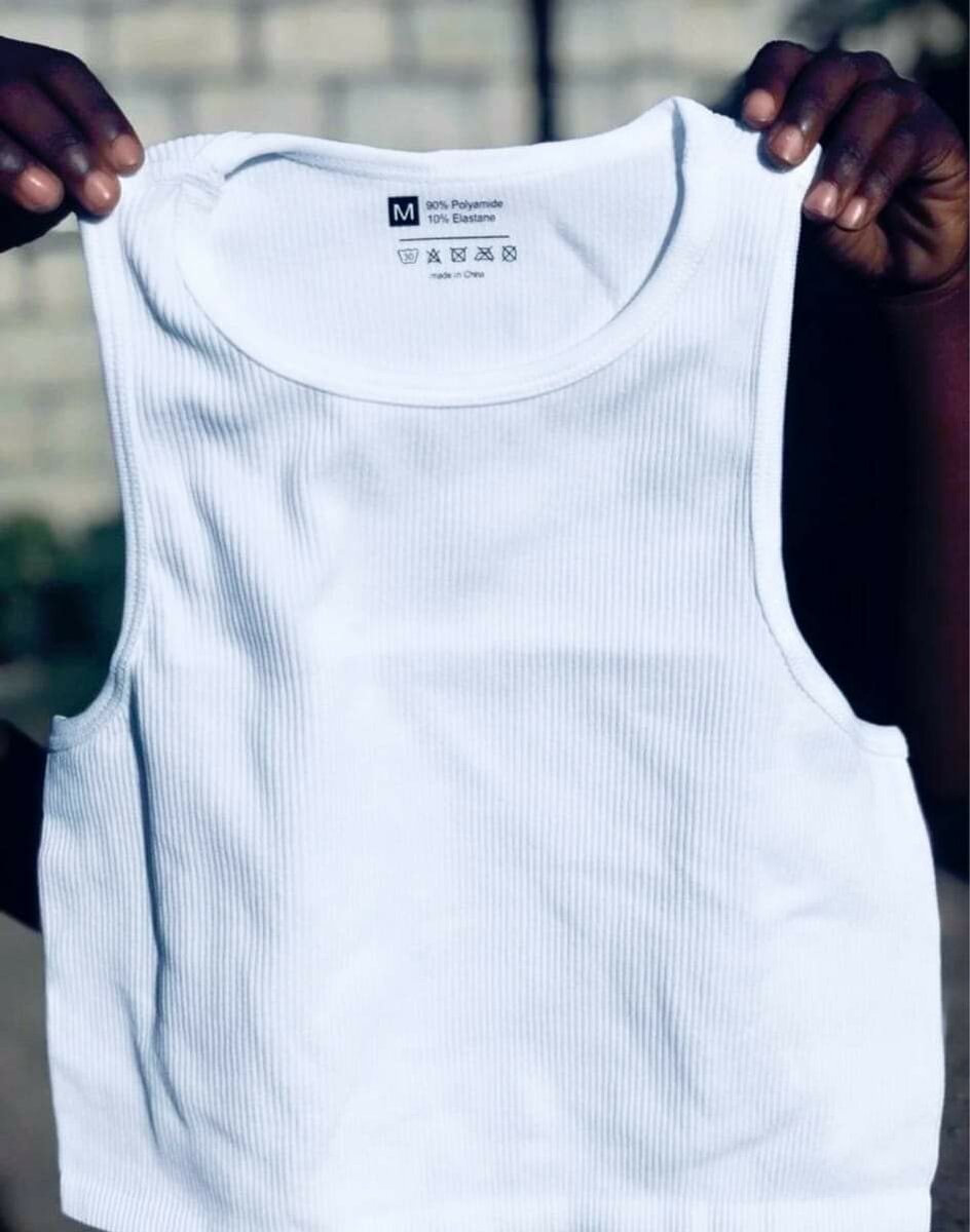 Original tank tops
