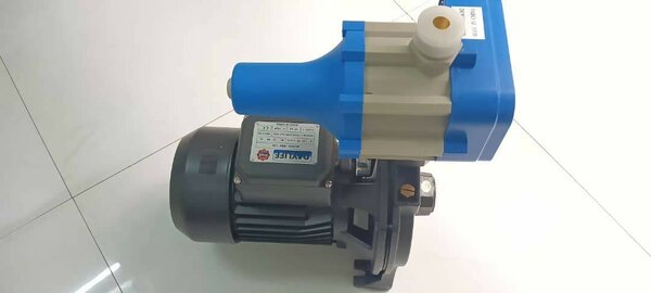 DAYLIFF DDC158 1HP BOOSTER PUMP