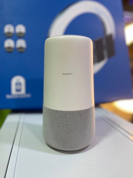 Huawei AI Cube 5G Universal Router with Alexa