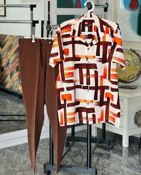 CUSTOM TAILORING MADE IN  GHANA L3XL  Oversized