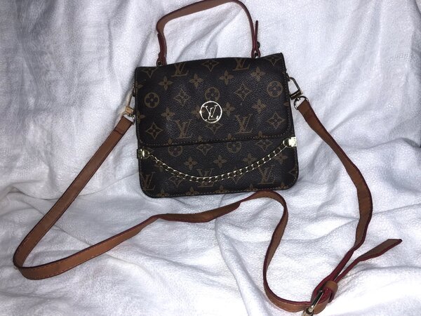 Sac à bandoulière élégant