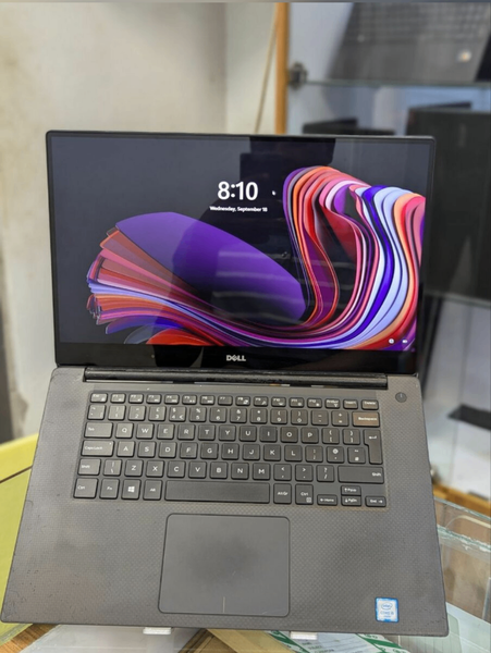 DELL Precision 5520 Pre Owned From UK