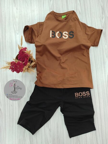 Hugo Boss