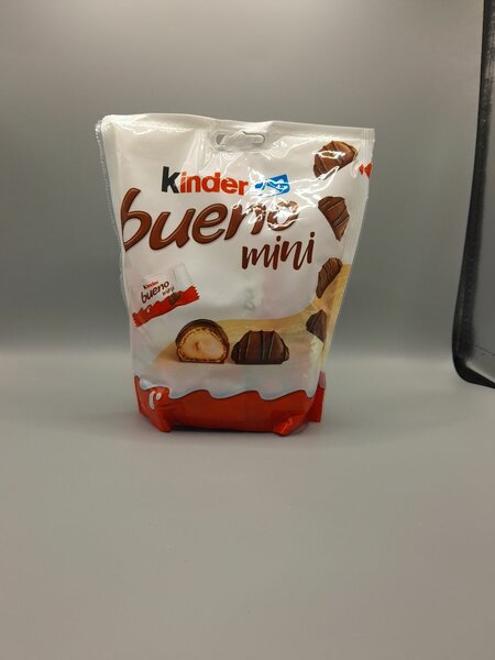 Kinder Bueno Mini Chocolat
