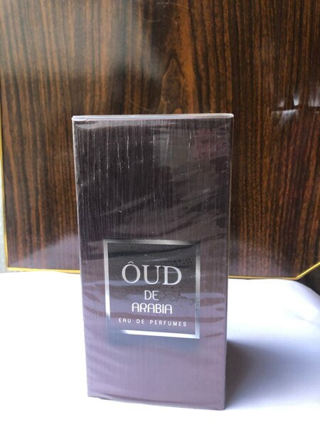 Oud de Arabia