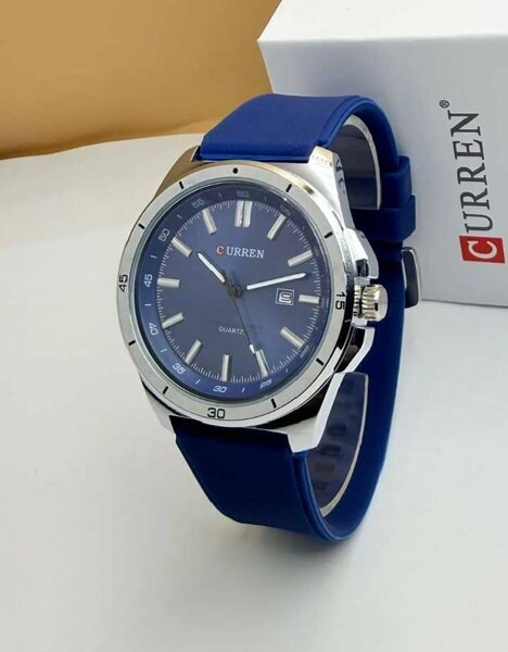 Montre Homme Quartz CURREN