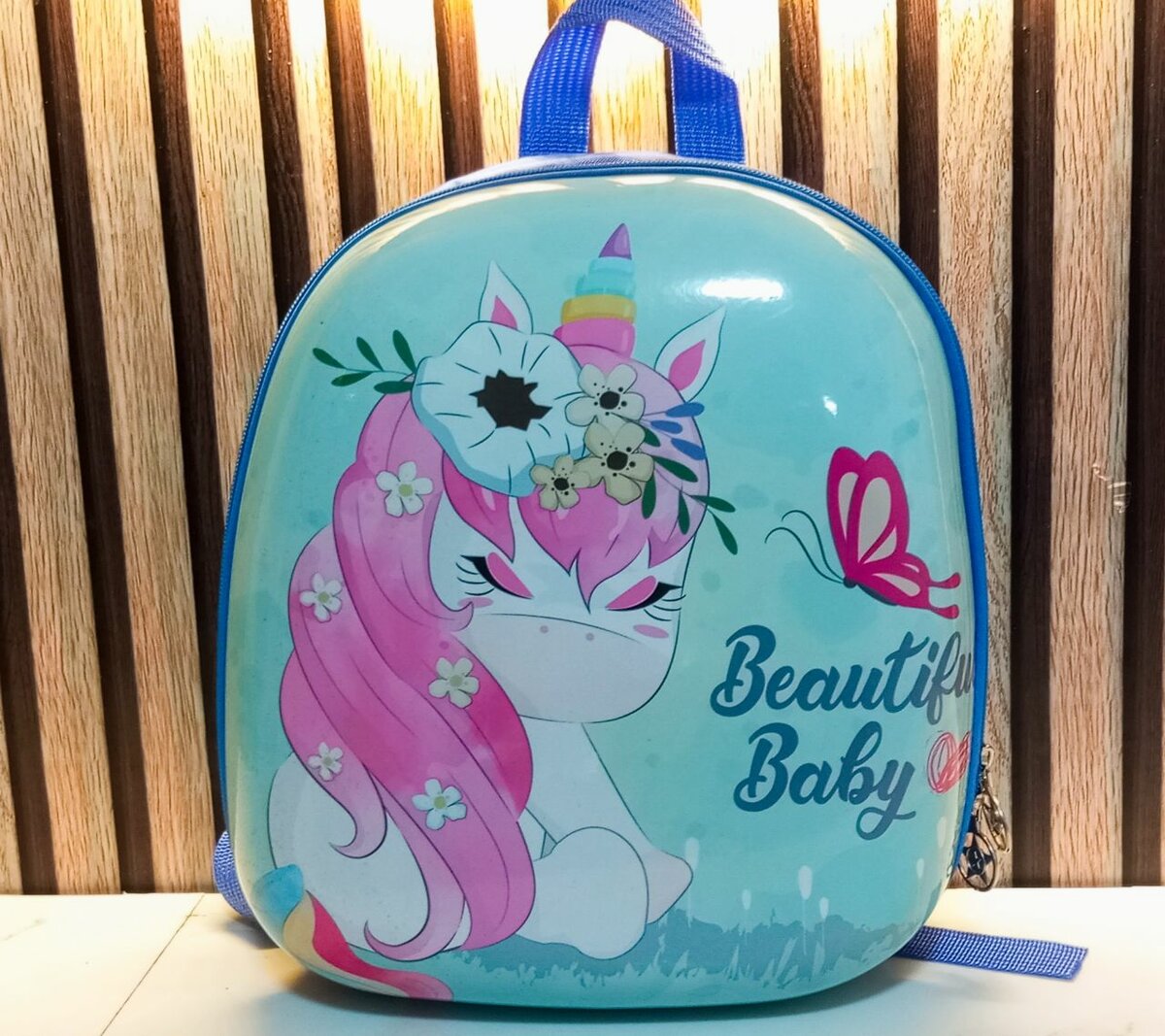 Sac à dos enfant animaux