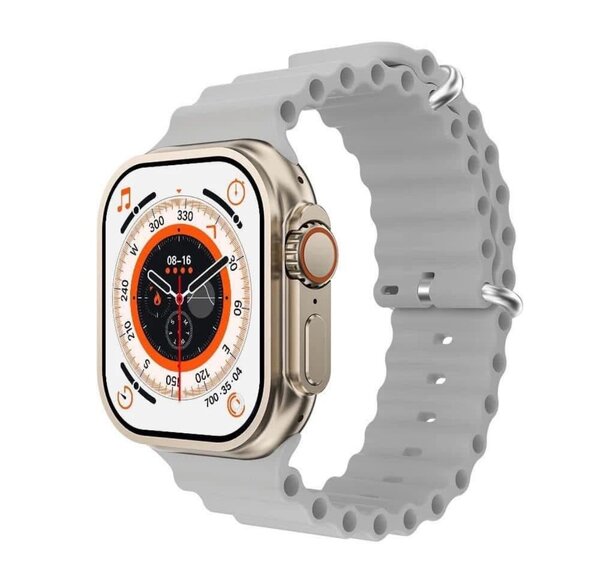 Montre connectée ultra2