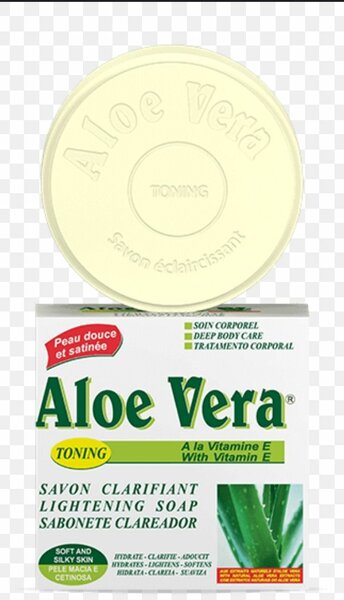 Aloe vera