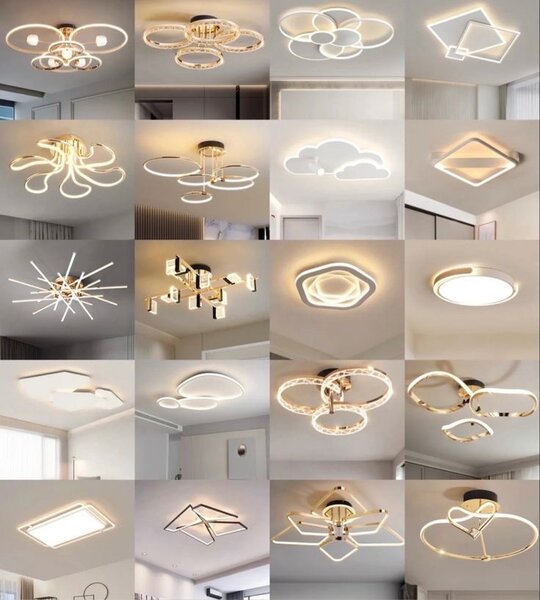 Pendant Light