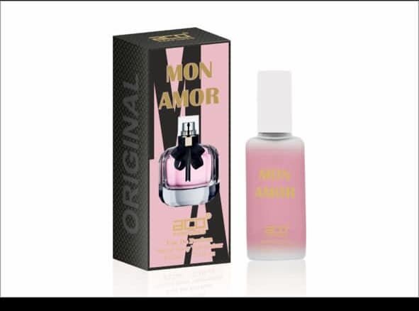 Parfum ACO "Mon Amor" 22 ml