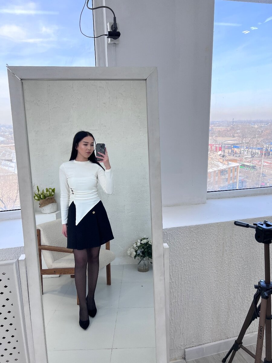 Лонгслив тренд