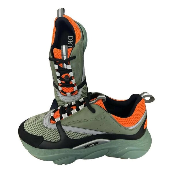 Dior Sneakers Homme Luxe