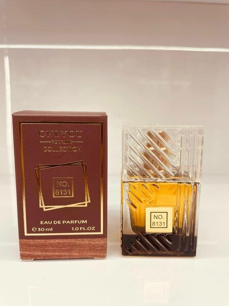 Parfum NO.8131 Eau de Parfum