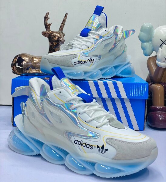 Baskets Adidas Lumières LED