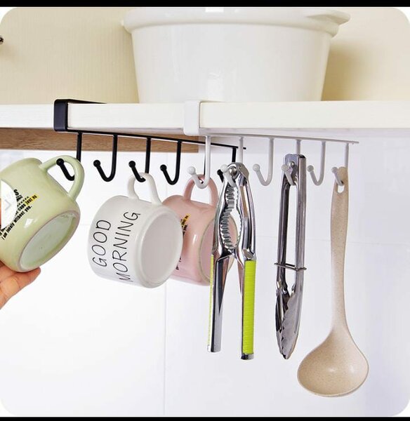Kitchen hooks