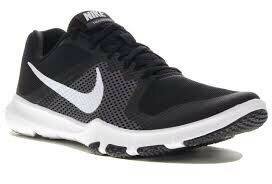 Chaussures de sport noires