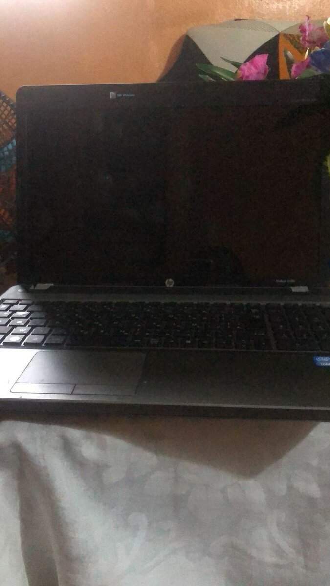 PC HP Core i5 à vendre