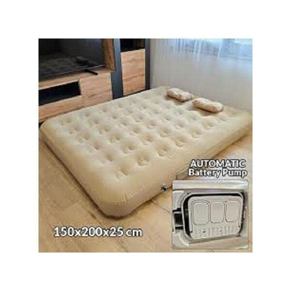 Matelas Gonflable 2 place