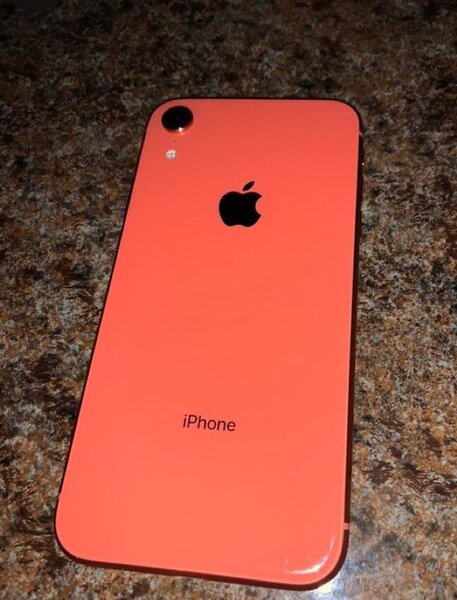 IPHONE XR FRESH IN BOX