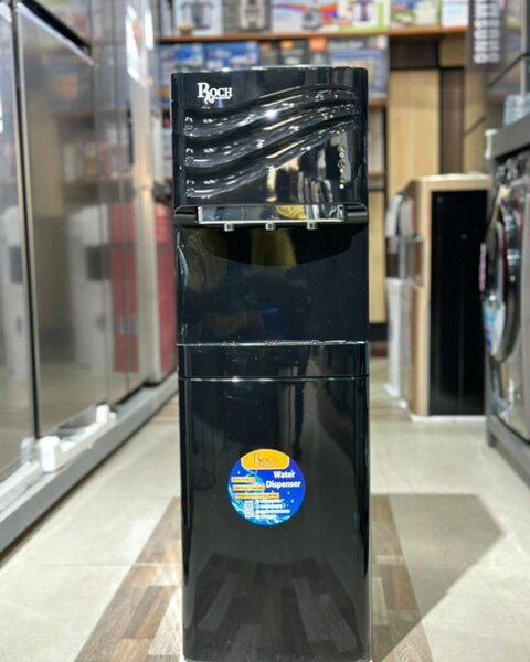 WATER DISPENSER