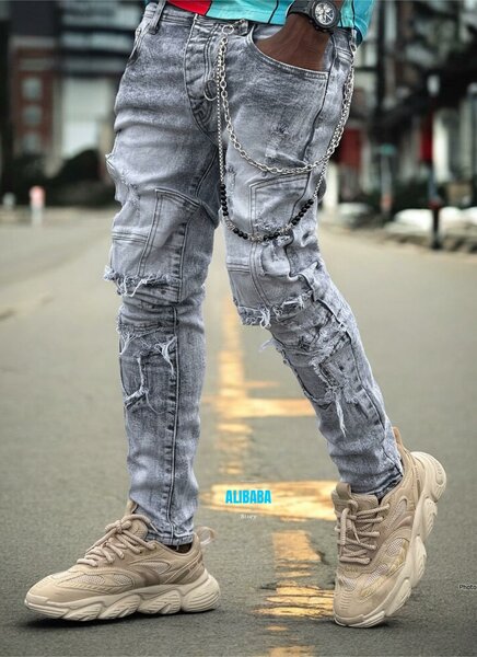 Pantalon Jean