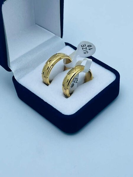 Bague de fiançailles