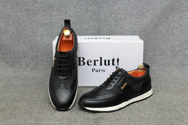 Chaussure berluti