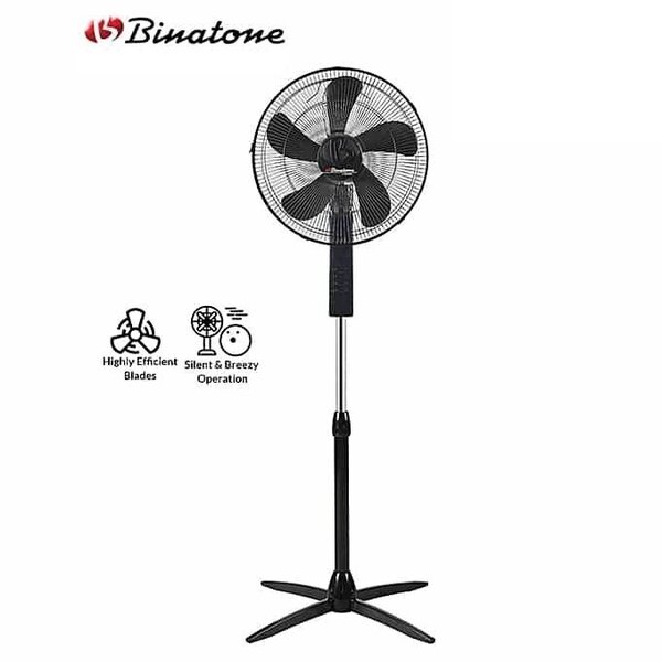 Ventilateur binatone anti moustique disponible