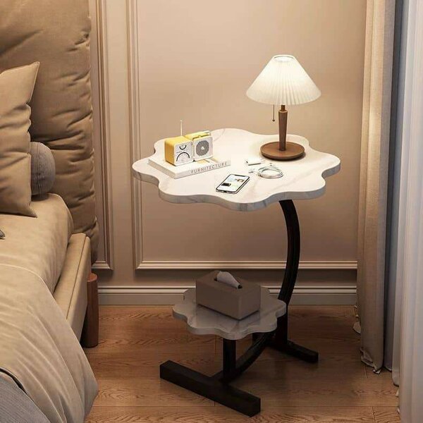 *TABLE DE CHEVET MODERNE